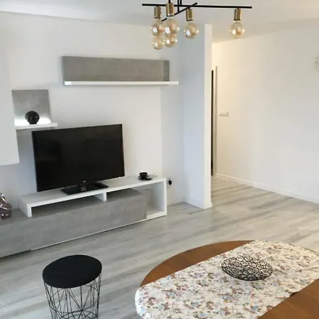 Apartament Roztocze Zamosc  Exterior photo