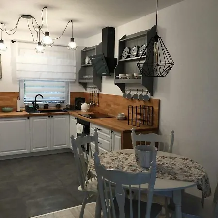Apartament Roztocze Zamosc  Exterior photo
