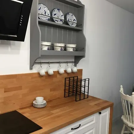 Apartament Roztocze Zamosc  Exterior photo