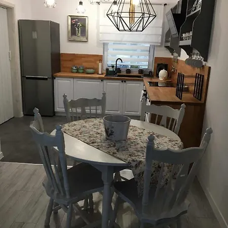 Apartament Roztocze Zamosc  Exterior photo