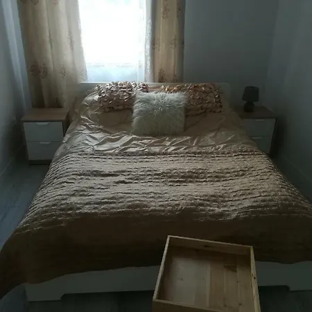 Apartament Roztocze Zamosc  Exterior photo