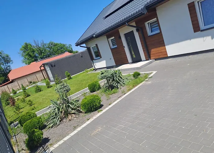 Apartament Roztocze