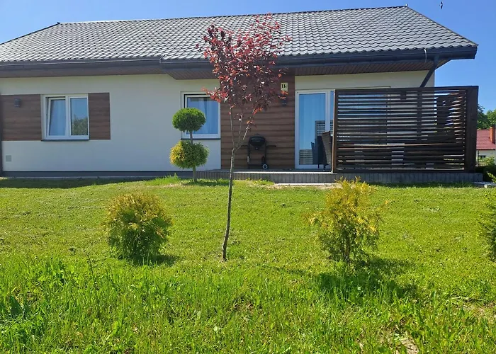 Apartament Roztocze