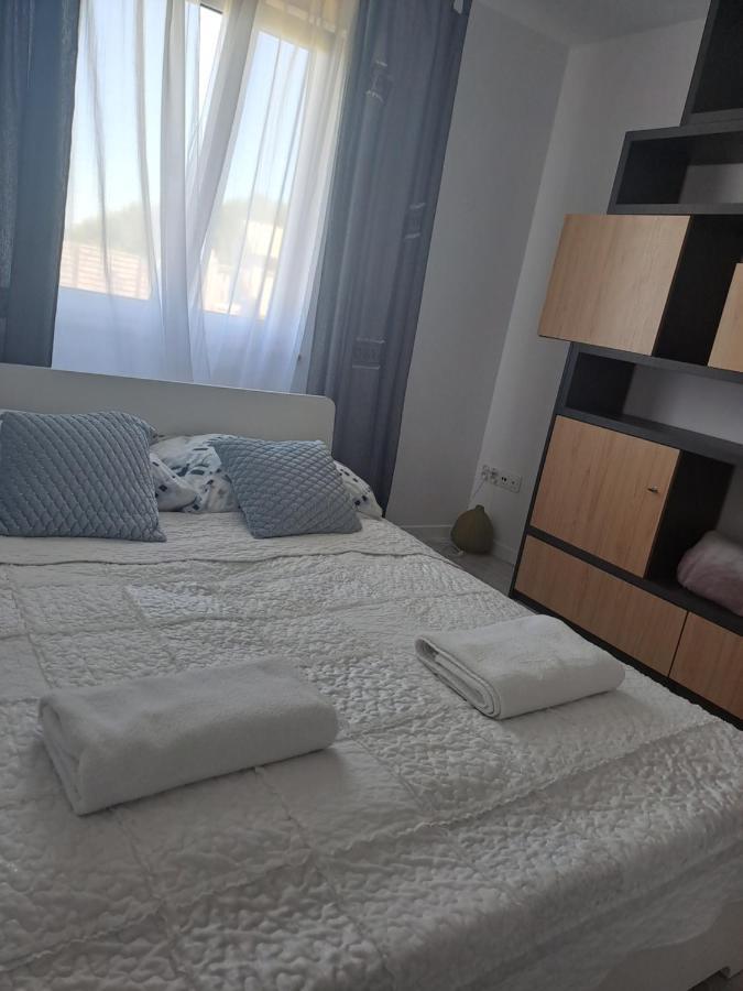 Roztocze Apartment *