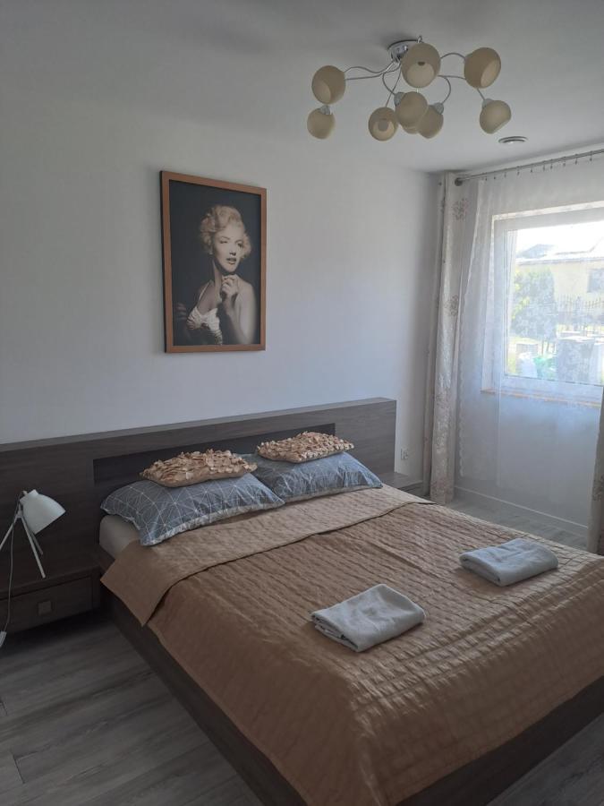 Roztocze Apartment Zamosc (Lublin)