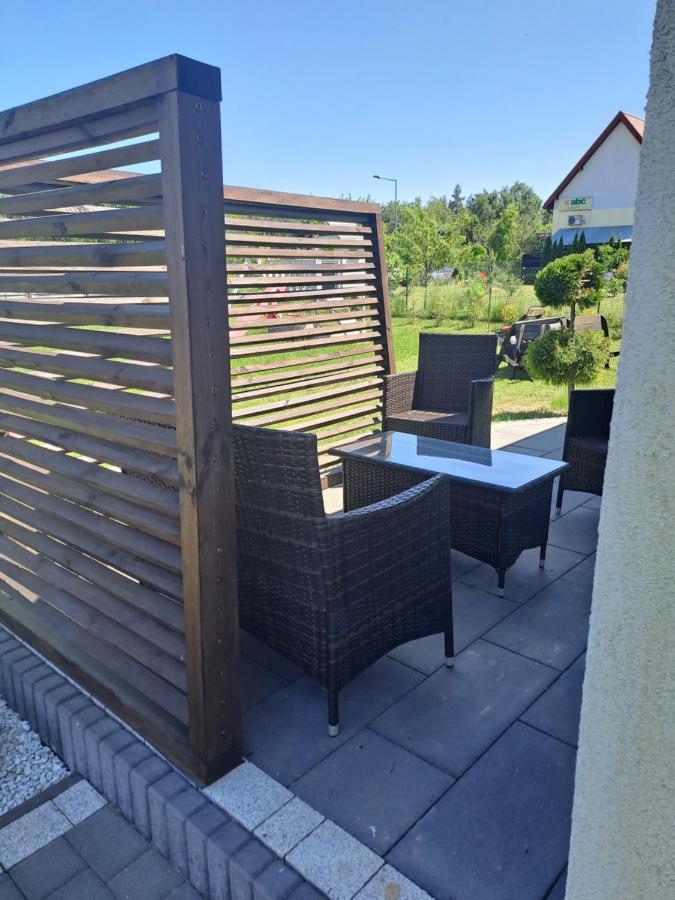 Roztocze Apartment *