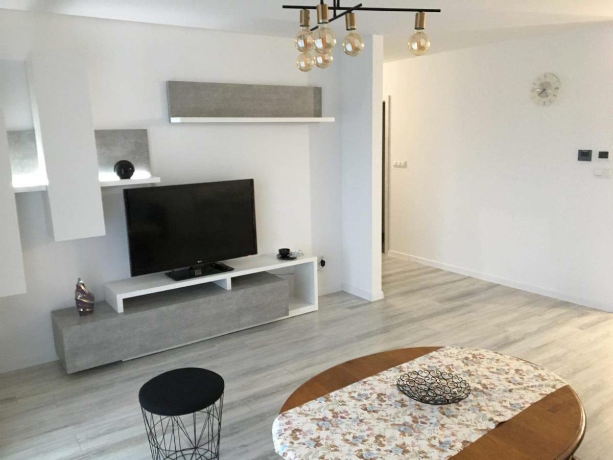 Roztocze Apartment