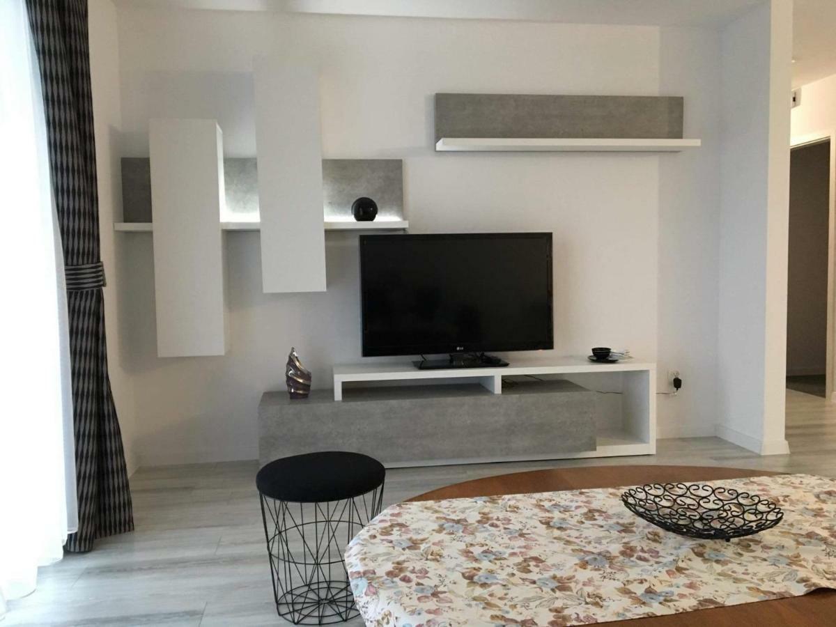 Roztocze Apartment