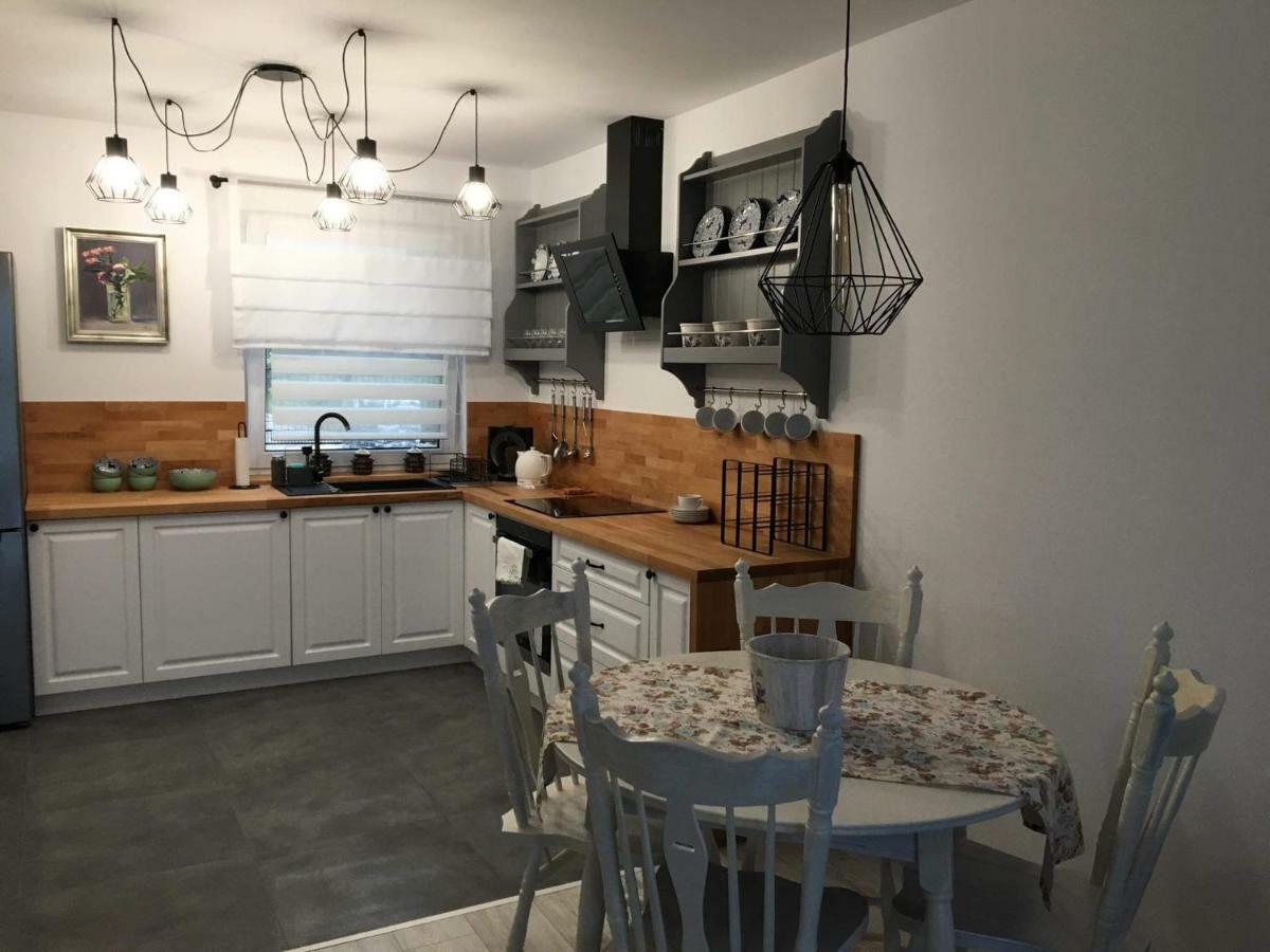 Apartment Roztocze Zamosc (Lublin)