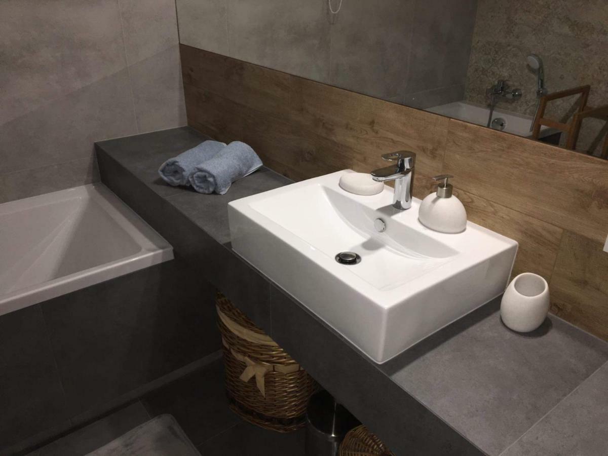 Apartment Roztocze Zamosc (Lublin)