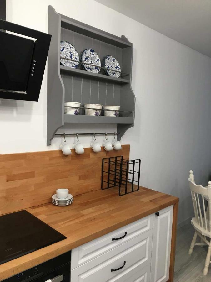 Roztocze Apartment