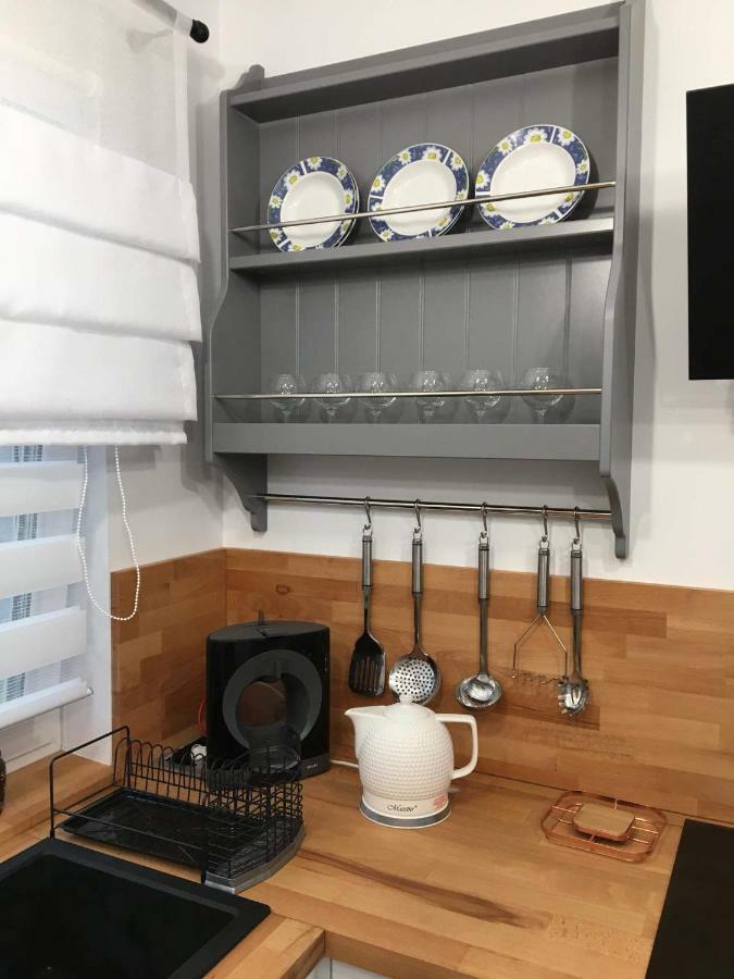 Roztocze Apartment *