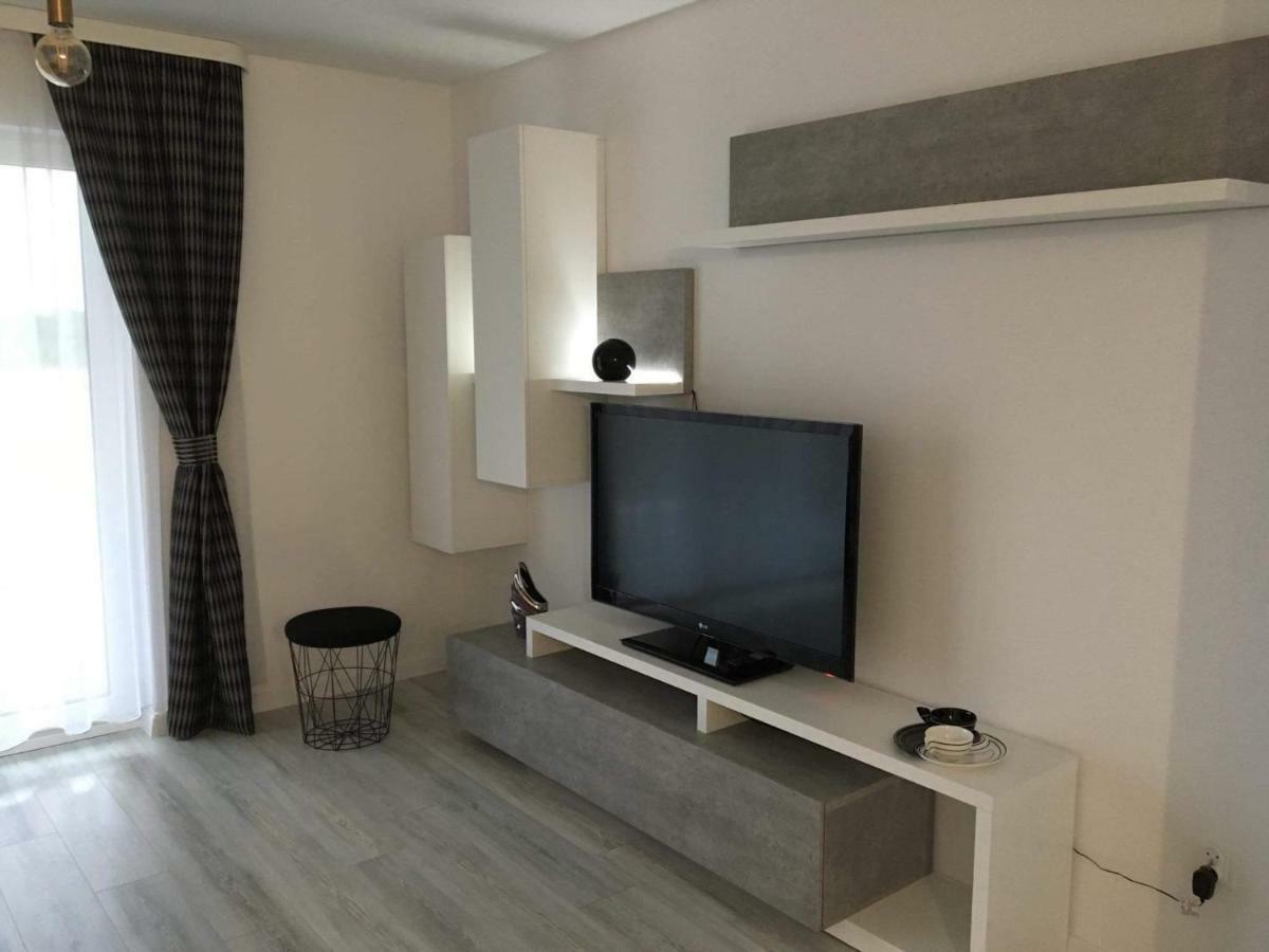 Apartment Roztocze Zamosc (Lublin)