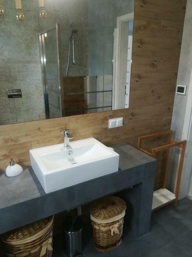 Apartment Roztocze Zamosc (Lublin)